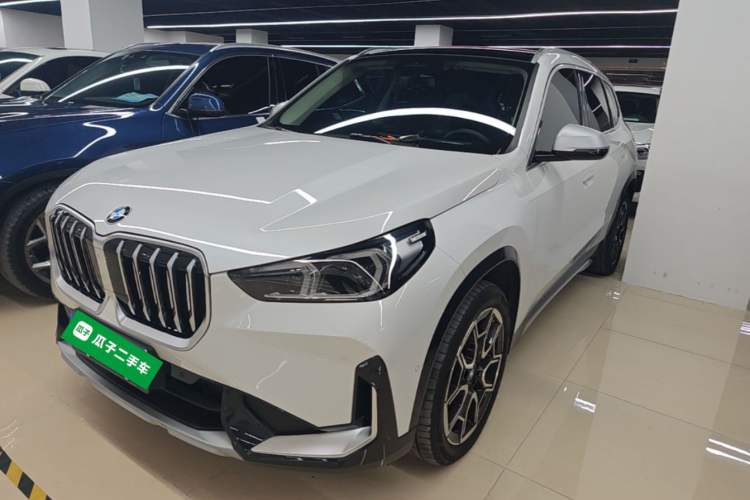 Used BMW X1 2023 sDrive25Li X Design Package