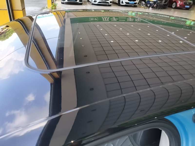 Used Hongqi H5 2023 2.0T Automatic Smart Connect Flagship Edition – Chinese Trim Ling — 26