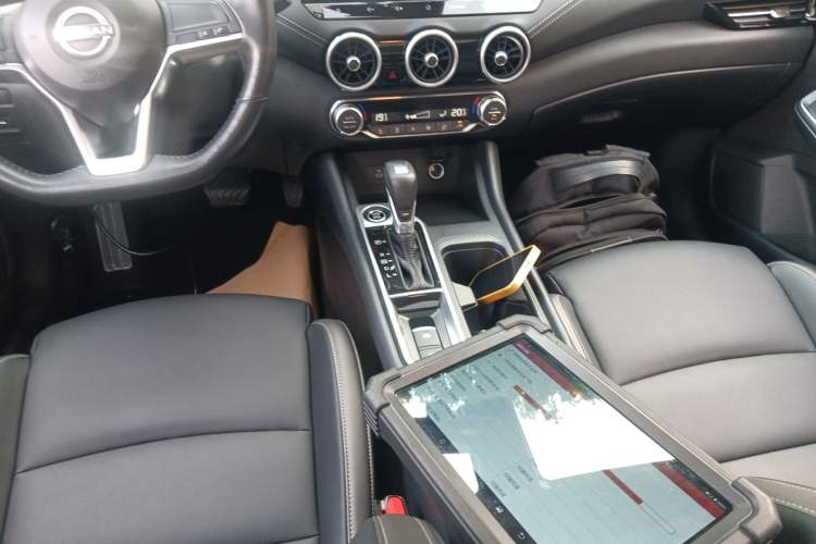 Used Nissan Sylphy 2023 1.6L CVT Enjoyment Edition
