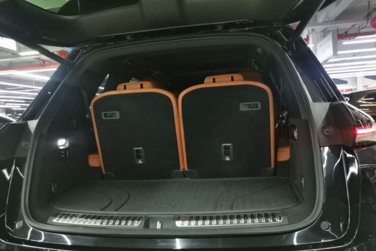 Used Li Auto L8 2023 Air model