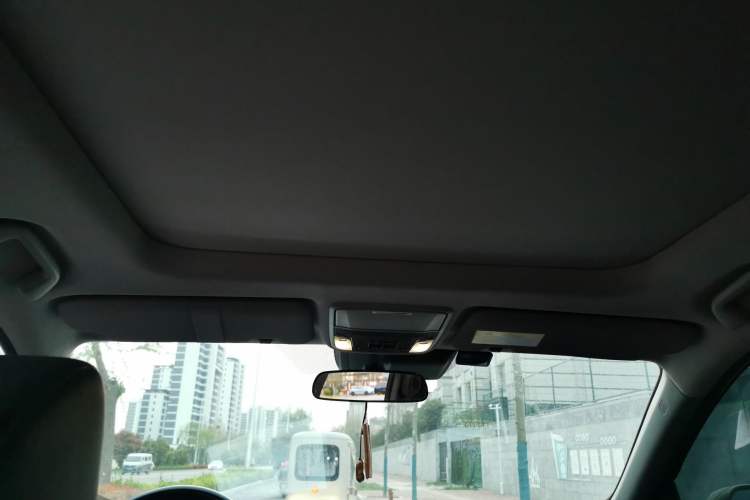 Used Honda CR-V New Energy 2021 Rui Hybrid e+ 2.0L Zhiya Edition
