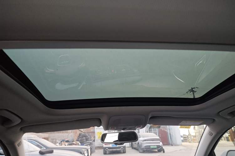 Used Audi A6L 2016 TFSI Comfort Model