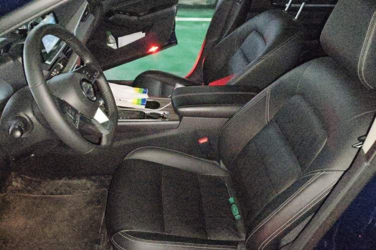 Used Nissan Teana 2021 2.0L XL Comfort Edition Left Front Seat