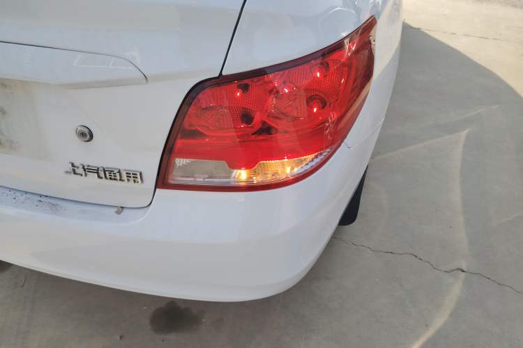 Used Chevrolet Sail 2018 Sail 3 1.3L Manual Comfort Sunroof Edition