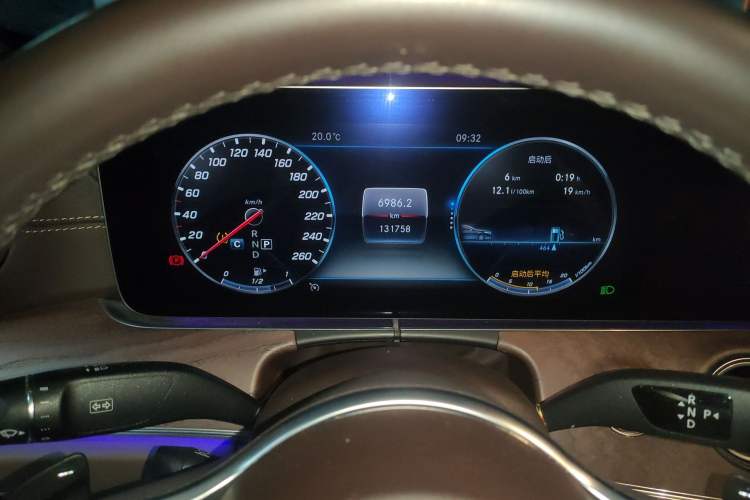 Used Mercedes-Benz E-Class 2020 Restyled E 300 L Exclusive Edition
