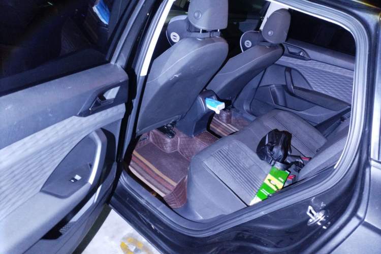 Used Volkswagen Tharu 2021 280TSI Two-Wheel Drive Trend Edition