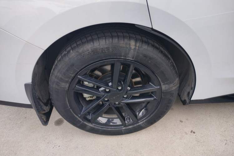 Used AION RT 2025 520 Smart Enjoy Edition
