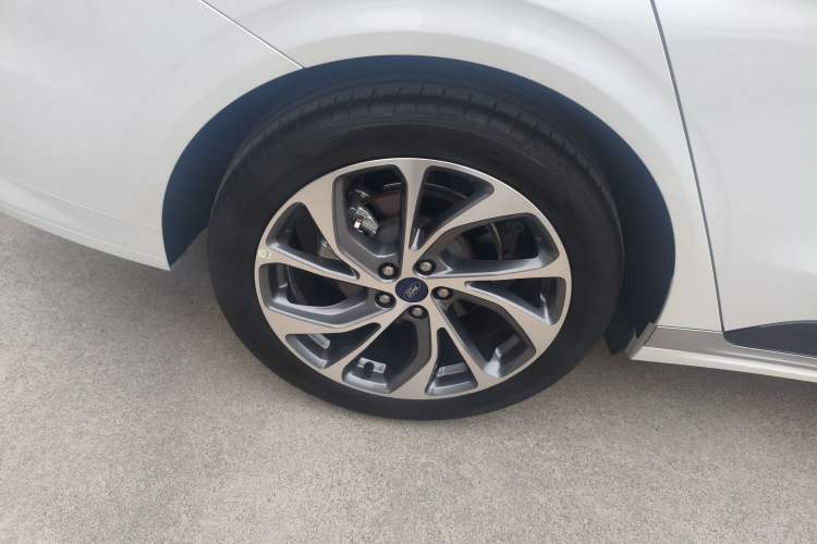 Used Ford Mondeo 2025 2.0T EcoBoost Ultimate Edition