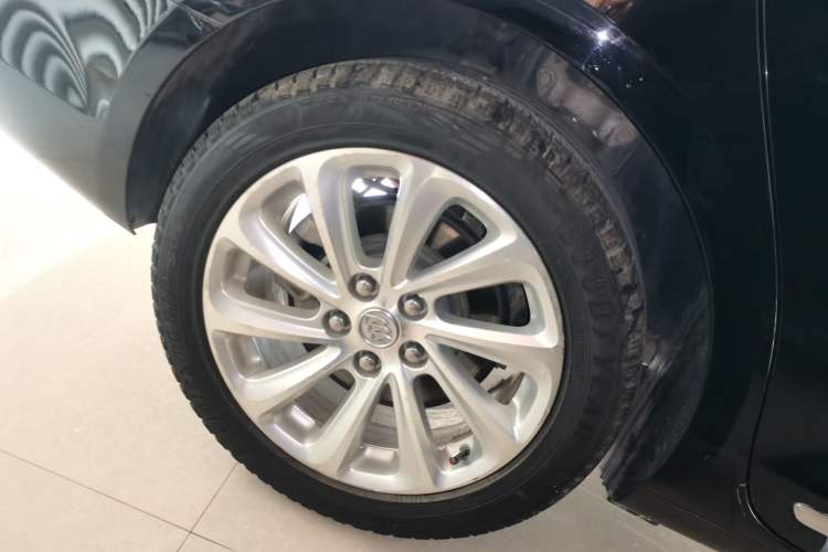 Used Buick LaCrosse 2014 2.0T SIDI Smart Luxury Flagship Edition