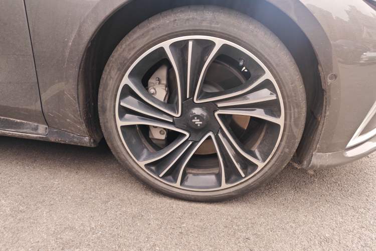 Used IM L7 2024 MAX Extended-Range Version