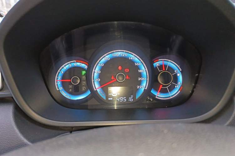 Used FAW Junpai D60 2015 1.8L Automatic Prestige Model
