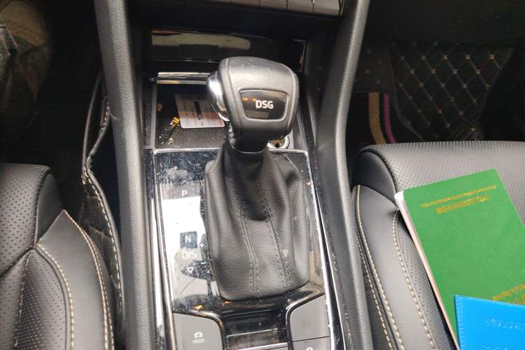 Used Skoda Kodiaq 2022 TSI330 7-Seater Two-Wheel-Drive Luxury Edition