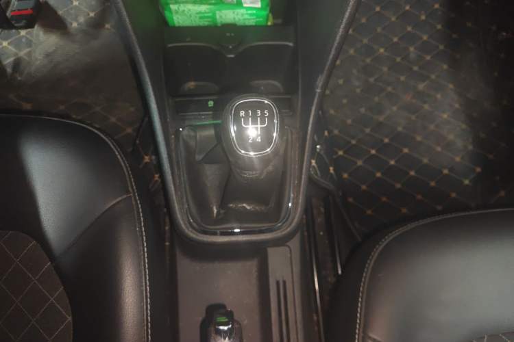 Used Skoda Rapid 2019 1.5L Manual Comfort Edition China V Standard