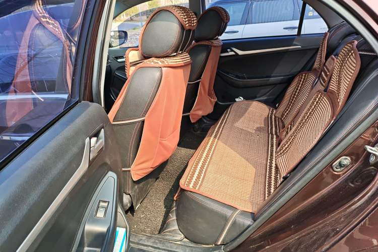 Used Geely Auto Vision 2015 1.5L Manual Elite Model