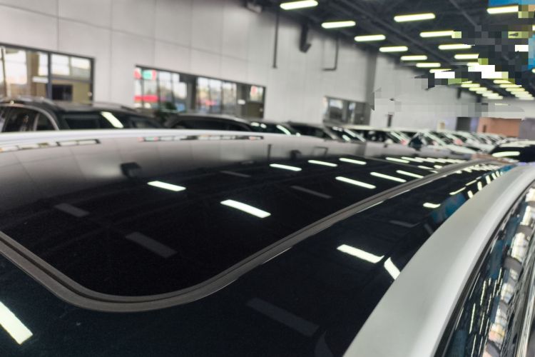 Used Chery Tiggo 8 PRO 2024 Champion Edition 390T Two-Wheel Drive Peak Version 5 Seats
