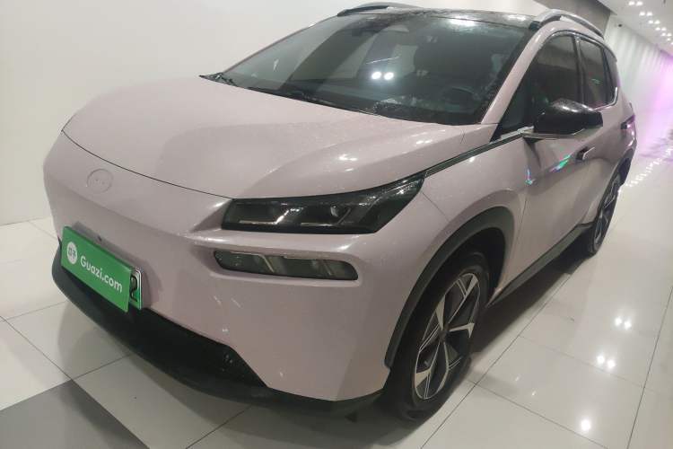 Used AION V 2024 Plus 70 Star Edition Lithium Iron Phosphate