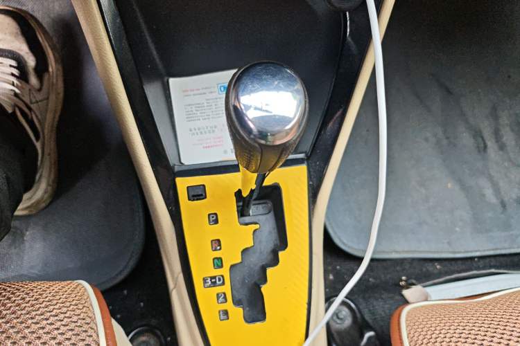 Used Toyota Vios 2014 1.3L Automatic Standard Edition
