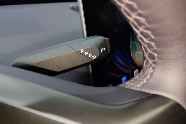 Used Avatr 06 2025 Ultra Pure Electric Edition