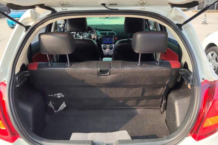 Used Great Wall C20R 2013 1.5L Manual Urban Model