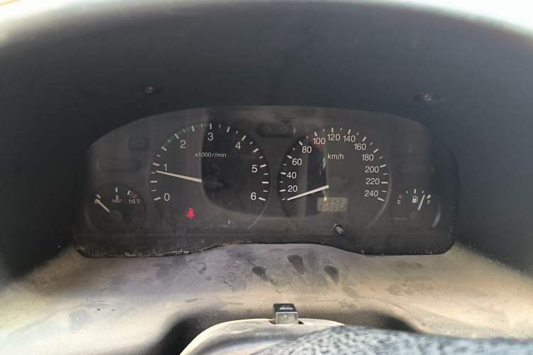 Used Ford Classic Transit 2015 2.8T Diesel Multi-Function Vehicle Short Wheelbase 6-Seater Mid-Roof Edition JX493ZLQ4