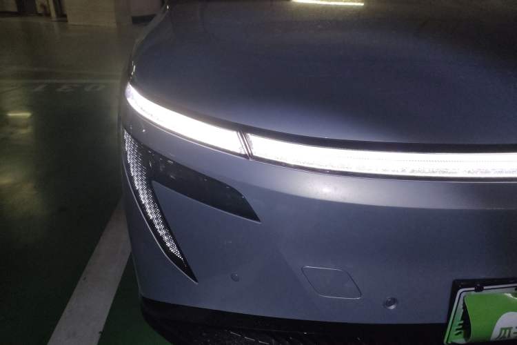 Used Nissan N7 2025 510 Max