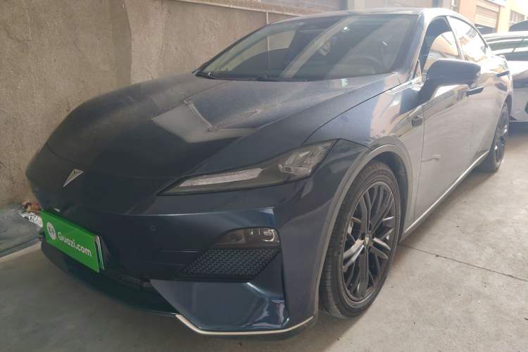 Used Deepal SL03 2022 1.5L 1200 Extended-Range Version