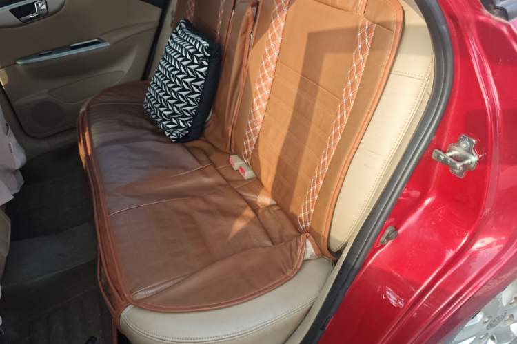 Used Buick Excelle 2013 1.5L Automatic Classic Model