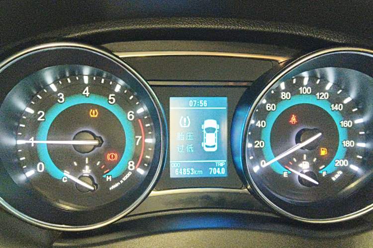 Used Haval H1 2016 Revised Version Blue Badge 1.5L Manual Comfort Edition
