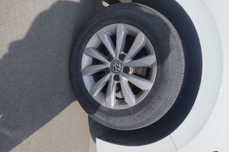 Used Volkswagen Bora 2020 1.5L Automatic Fashion Edition