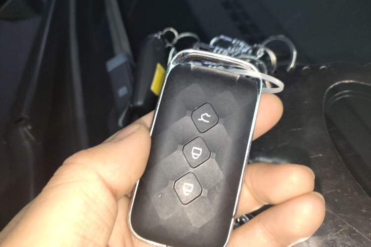 Used Wuling Xingguang S 2024 130 km Flagship Version