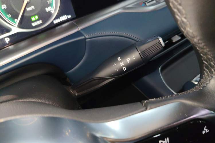 Used VOYAH FREE 2024 Ultra-Long Range Intelligent Driving Version
