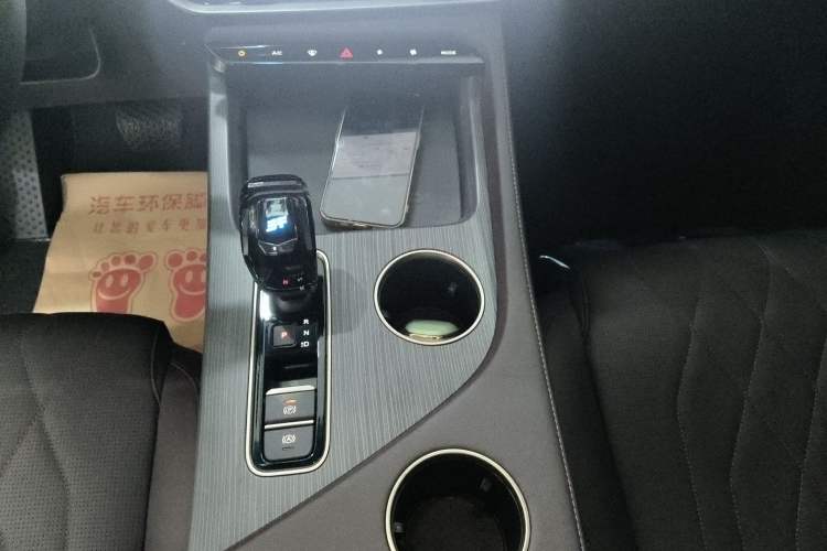 Used JETOUR X90 PRO 2024 1.6T DCT Luxury Edition 5 Seats
