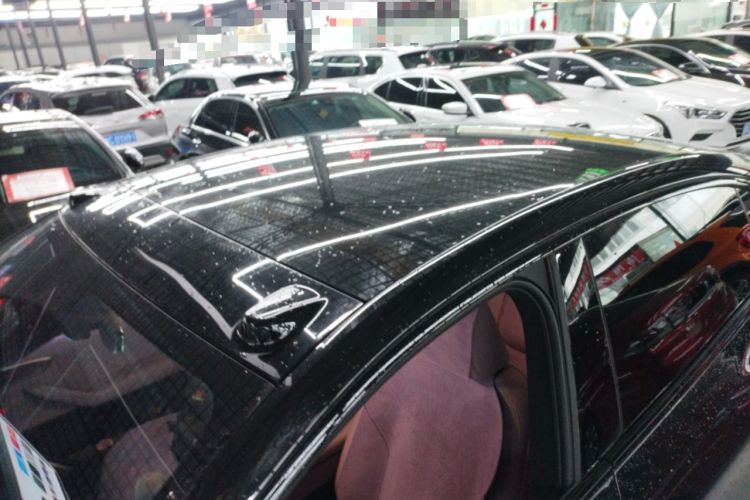 Used ONVO L60 2024 60 kWh Rear-Drive Version
