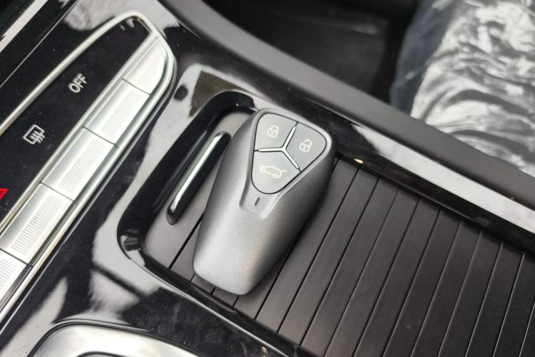 Used Skyworth EV6 2024 410 Travel Edition
