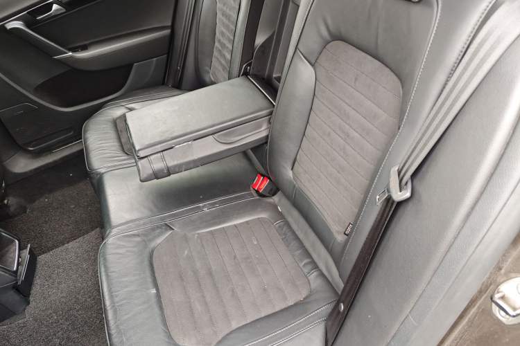 Used Volkswagen Magotan 2015 Revised Version 2.0 TSI Luxury Edition