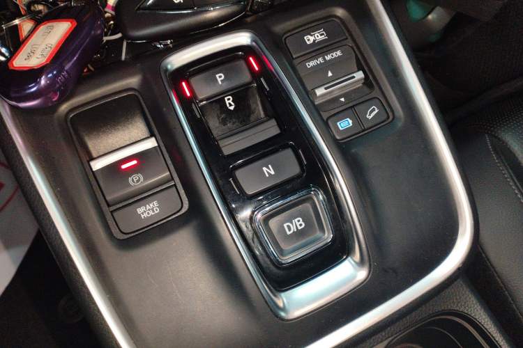 Used Honda Breeze New Energy 2023 ePHEV Ultimate Edition
