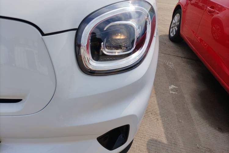 Used Leapmotor T03 2024 310 Comfort Edition