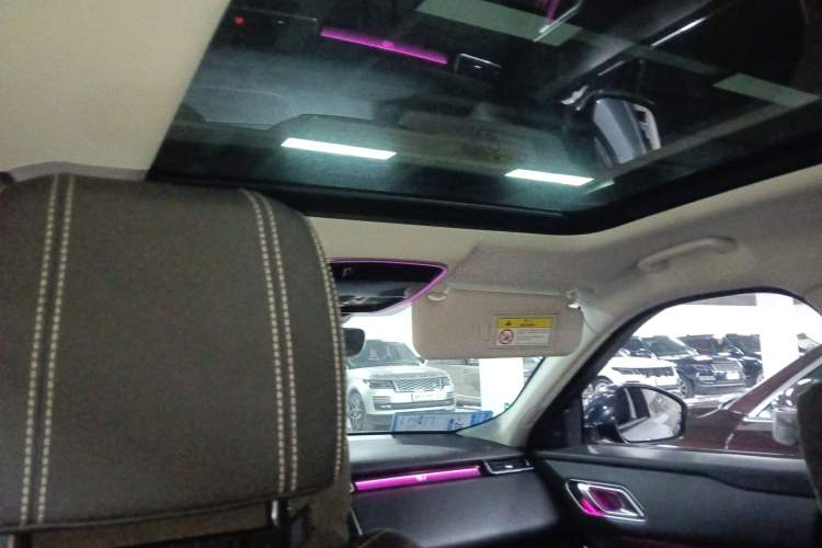 Used Land Rover Range Rover Velar 2020 P250
