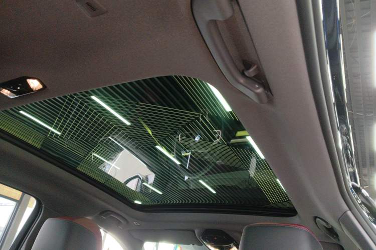 Used BMW 5 Series 2024 530Li Luxury Edition M Sport Package