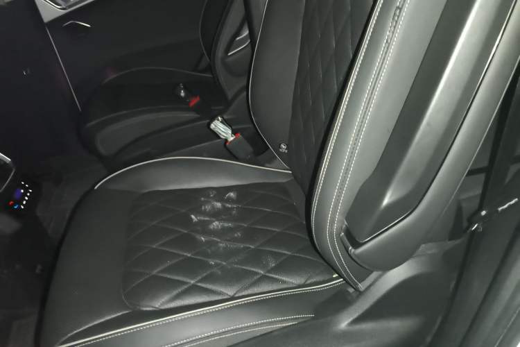 Used Volkswagen Talagon 2022 380TSI Four-Wheel Drive Flagship Shengjing Edition 6 Seats
