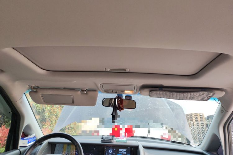 Used Honda Elysion 2012 2.4L VTi-S Prestige Edition
