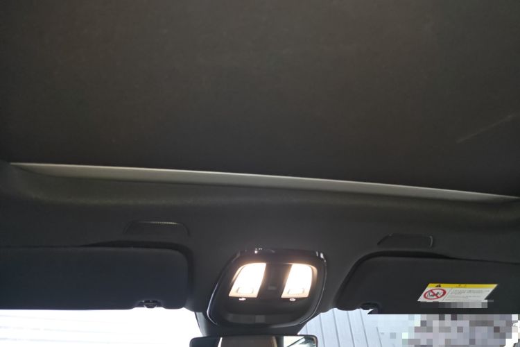 Used Volvo XC60 New Energy 2025 Plug-in Hybrid Long-Range All-Wheel Drive Smart & Luxurious Edition