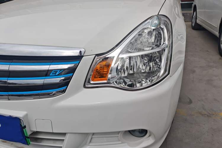 Used Dongfeng Junfeng E11K 2021 60.43 kWh Battery-Swap Version
