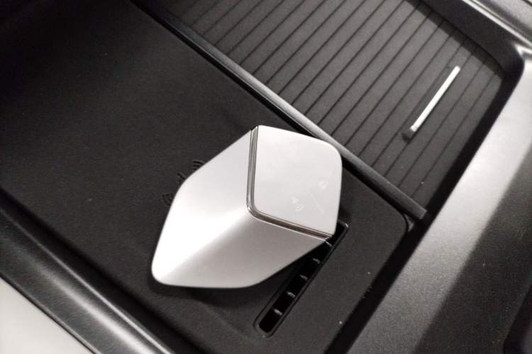 Used Deepal G318 2024 Two-Wheel Drive Air Suspension Version