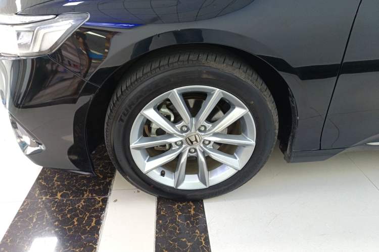 Used Honda Accord 2022 260TURBO Luxury Edition
