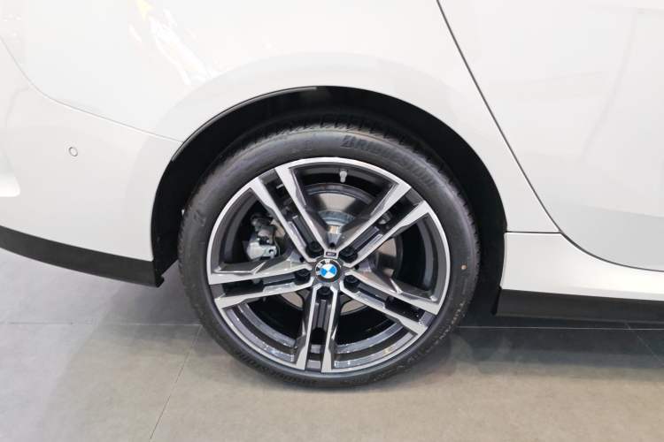 Used BMW 2 Series 2023 Facelifted 225i Four-Door Coupe M Sport Night Edition Package
