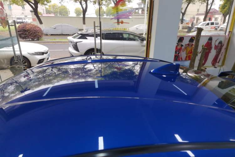 Used Subaru BRZ 2017 2.0i Automatic Type-RS Edition
