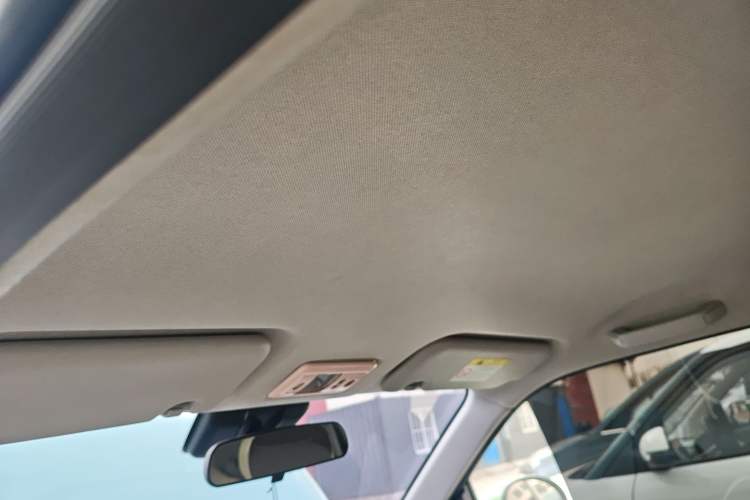 Used Qiyuan Lumin 2023 205km Xiangqin Version
