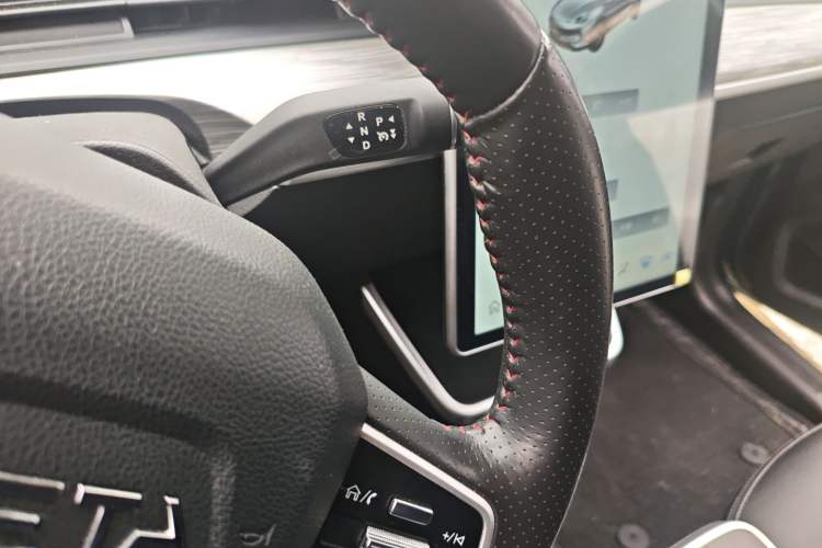 Used NETA V 2022 Chao 400 Lite Gear Lever