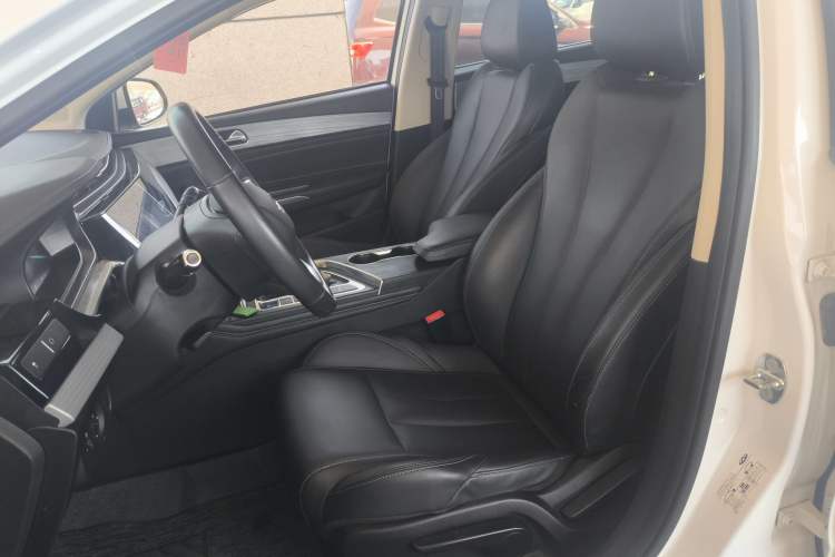 Used Chery Arrizo 5 PLUS 2021 Xiao AI 1.5T CVT PLUS Trim